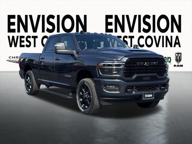 2026 RAM Ram 2500 RAM 2500 LARAMIE CREW CAB 4X4 64 BOX 2026 RAM Ram 2500 RAM 2500 LARAMIE CREW CAB 4X4 64 BOX