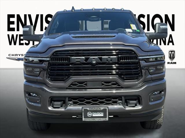 2026 RAM Ram 2500 RAM 2500 LARAMIE CREW CAB 4X4 64 BOX