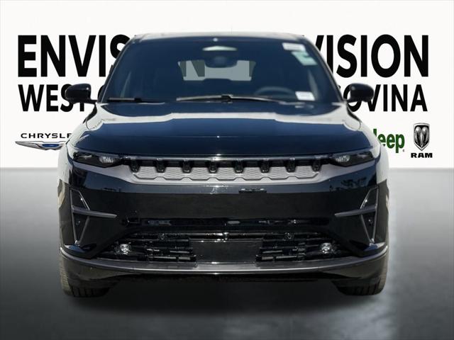 2025 Wagoneer Wagoneer S WAGONEER S LIMITED