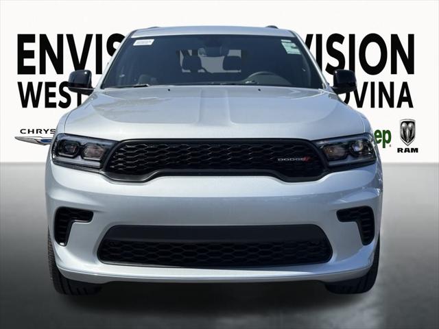 2025 Dodge Durango DURANGO GT AWD 2025 Dodge Durango DURANGO GT AWD