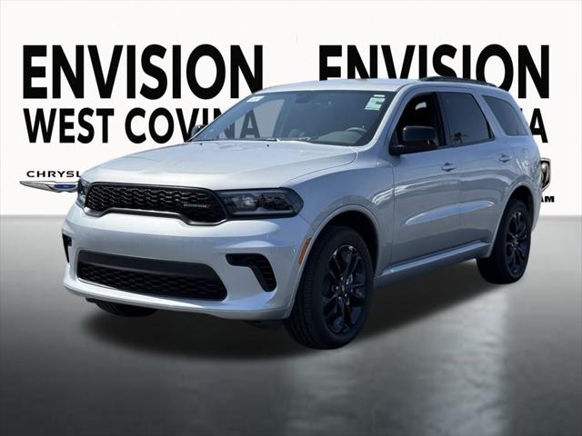 2025 Dodge Durango DURANGO GT AWD 2025 Dodge Durango DURANGO GT AWD