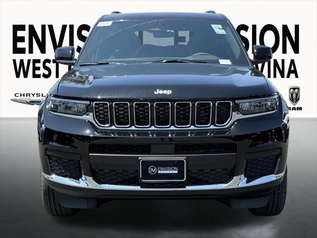 2025 Jeep Grand Cherokee GRAND CHEROKEE L LAREDO 4X2