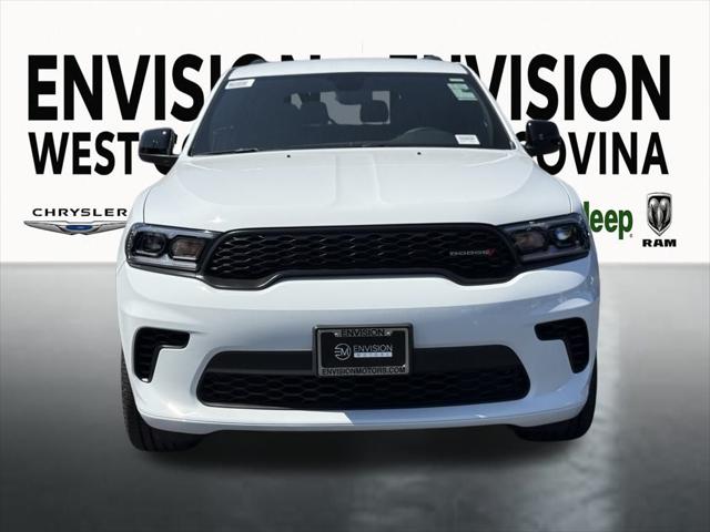 2025 Dodge Durango DURANGO GT RWD 2025 Dodge Durango DURANGO GT RWD