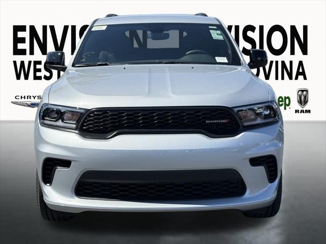 2025 Dodge Durango DURANGO GT RWD 2025 Dodge Durango DURANGO GT RWD