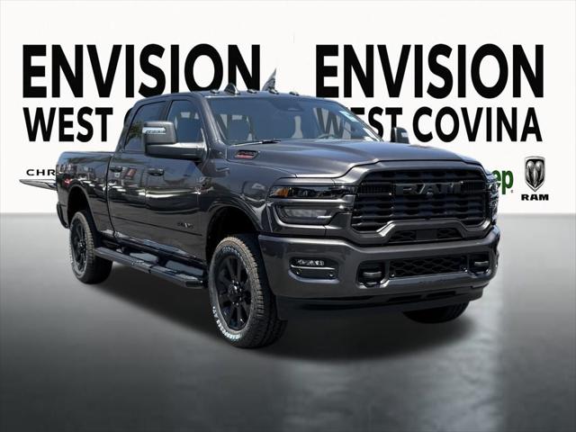 2025 RAM Ram 2500 RAM 2500 BIG HORN CREW CAB 4X4 64 BOX