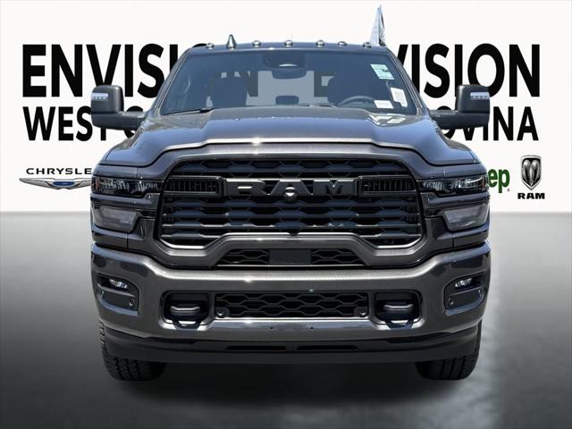 2025 RAM Ram 2500 RAM 2500 BIG HORN CREW CAB 4X4 64 BOX