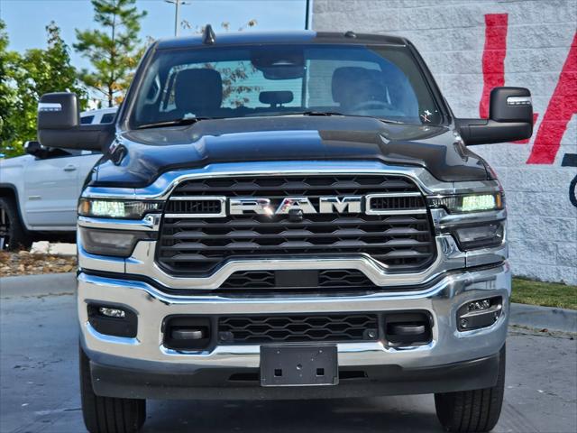 2025 RAM Ram 2500 RAM 2500 BIG HORN CREW CAB 4X4 64 BOX