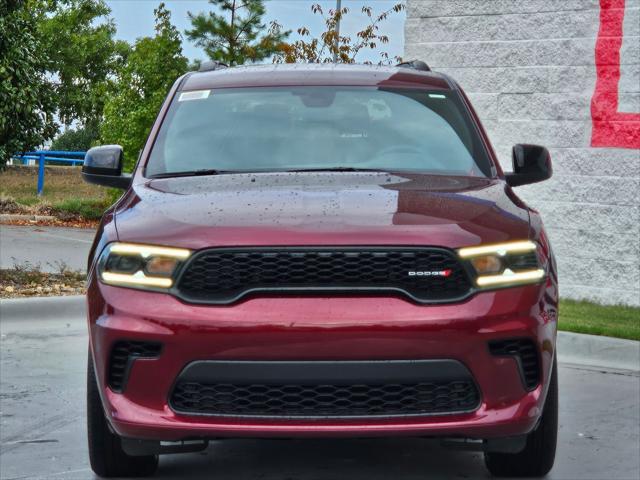 2026 Dodge Durango DURANGO GT RWD