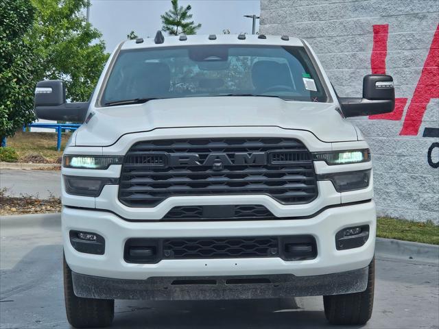 2026 RAM Ram 2500 RAM 2500 BIG HORN CREW CAB 4X4 64 BOX 2026 RAM Ram 2500 RAM 2500 BIG HORN CREW CAB 4X4 64 BOX