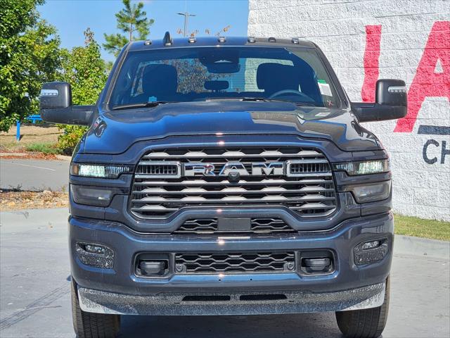 2026 RAM Ram 2500 RAM 2500 BIG HORN CREW CAB 4X4 64 BOX 2026 RAM Ram 2500 RAM 2500 BIG HORN CREW CAB 4X4 64 BOX