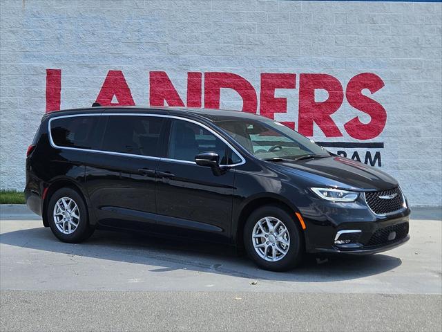 2026 Chrysler Pacifica PACIFICA SELECT 2026 Chrysler Pacifica PACIFICA SELECT