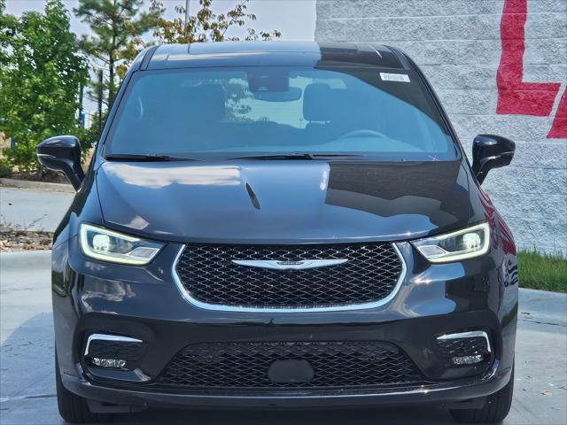 2026 Chrysler Pacifica PACIFICA SELECT 2026 Chrysler Pacifica PACIFICA SELECT