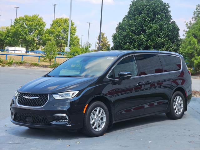 2026 Chrysler Pacifica PACIFICA SELECT 2026 Chrysler Pacifica PACIFICA SELECT