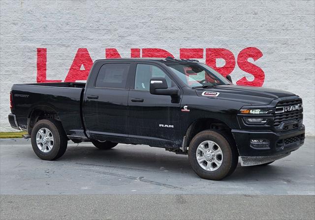 2026 RAM Ram 2500 RAM 2500 BIG HORN CREW CAB 4X4 64 BOX 2026 RAM Ram 2500 RAM 2500 BIG HORN CREW CAB 4X4 64 BOX