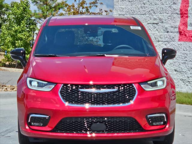 2026 Chrysler Pacifica PACIFICA SELECT 2026 Chrysler Pacifica PACIFICA SELECT