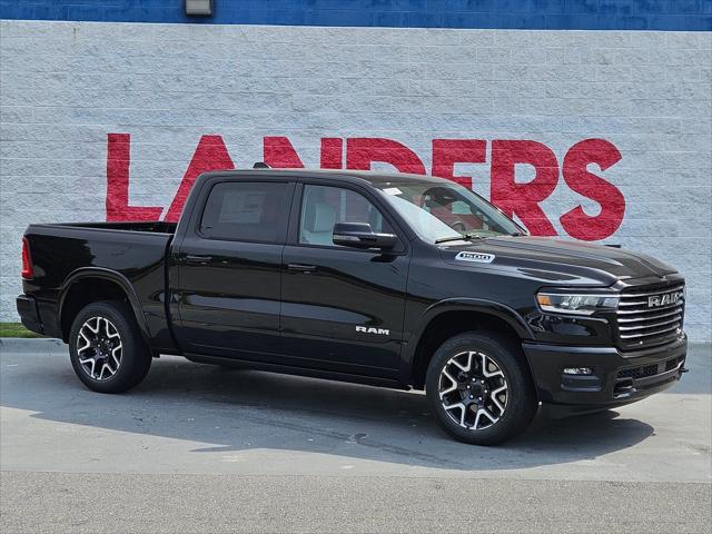 2026 RAM Ram 1500 RAM 1500 LARAMIE CREW CAB 4X4 57 BOX 2026 RAM Ram 1500 RAM 1500 LARAMIE CREW CAB 4X4 57 BOX