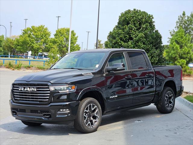 2026 RAM Ram 1500 RAM 1500 LARAMIE CREW CAB 4X4 57 BOX 2026 RAM Ram 1500 RAM 1500 LARAMIE CREW CAB 4X4 57 BOX