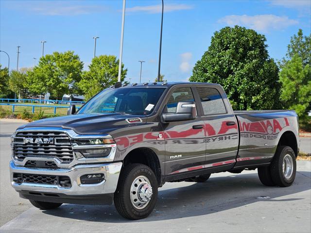 2026 RAM Ram 3500 RAM 3500 BIG HORN CREW CAB 4X4 8 BOX 2026 RAM Ram 3500 RAM 3500 BIG HORN CREW CAB 4X4 8 BOX
