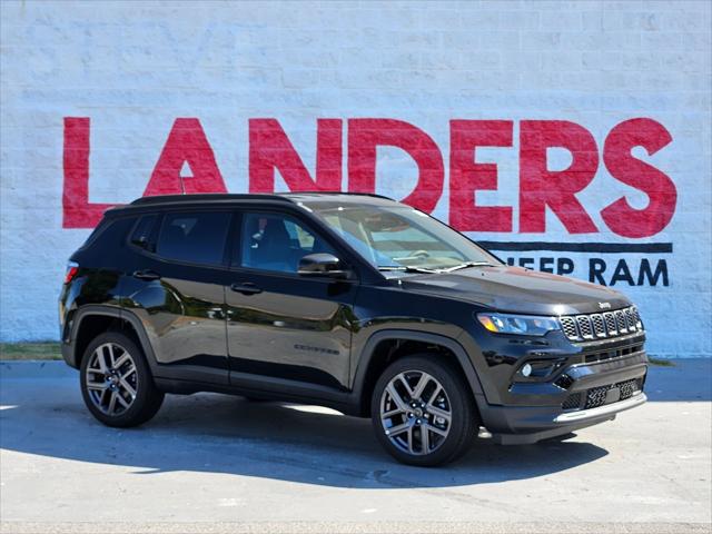 2026 Jeep Compass Limited Altitude 2026 Jeep Compass Limited Altitude