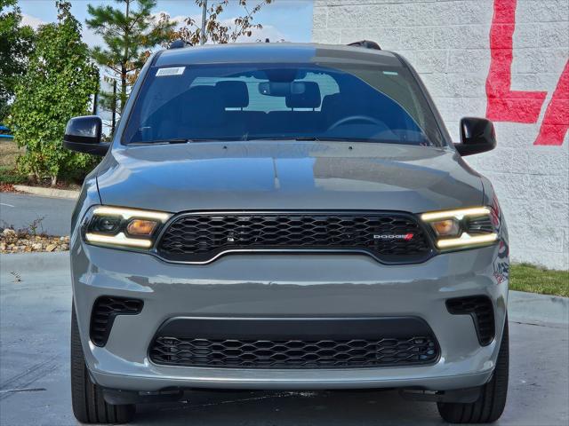 2026 Dodge Durango DURANGO GT RWD