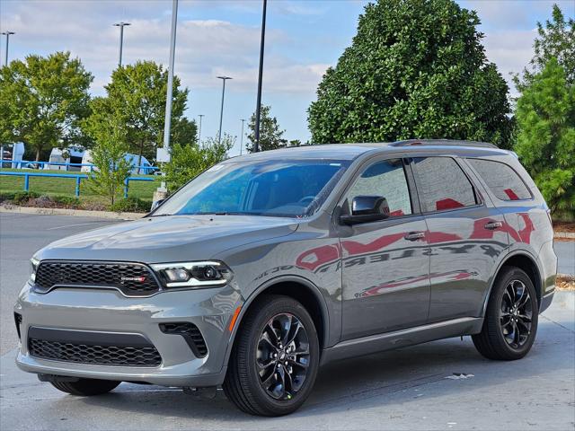 2026 Dodge Durango DURANGO GT RWD