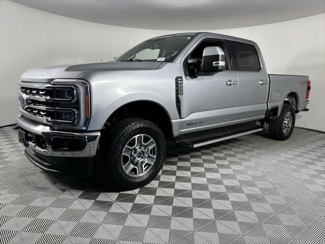 2023 Ford F-250 LARIAT 2023 Ford F-250 LARIAT
