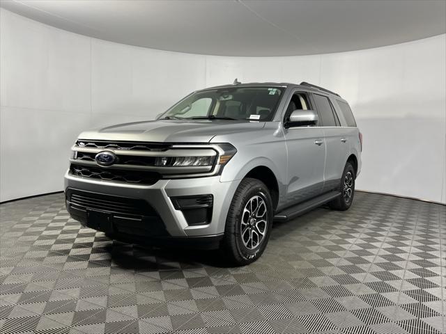 2024 Ford Expedition XLT 2024 Ford Expedition XLT