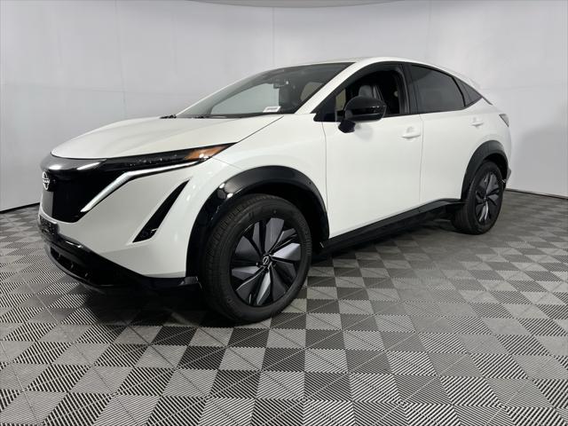 2023 Nissan ARIYA ENGAGE 2023 Nissan ARIYA ENGAGE