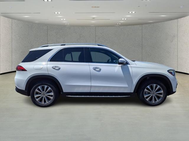 2020 Mercedes-Benz GLE 350 4MATIC 2020 Mercedes-Benz GLE 350 4MATIC