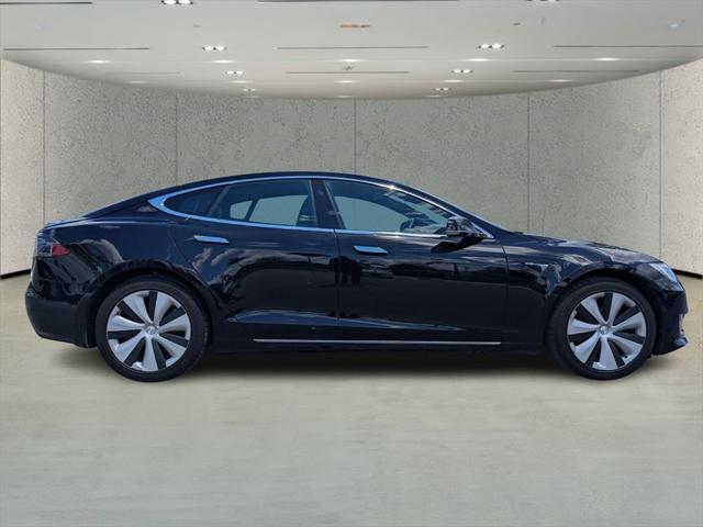 2021 Tesla Model S Long Range Dual Motor All-Wheel Drive 2021 Tesla Model S Long Range Dual Motor All-Wheel Drive