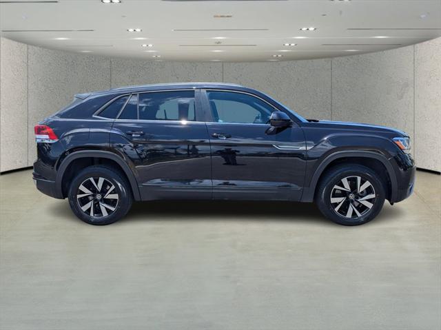 2023 Volkswagen Atlas Cross Sport 2.0T SE