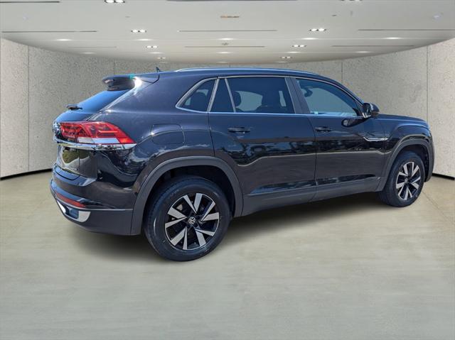 2023 Volkswagen Atlas Cross Sport 2.0T SE