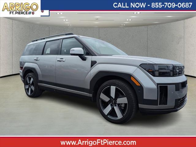 2024 Hyundai Santa Fe Limited 2024 Hyundai Santa Fe Limited