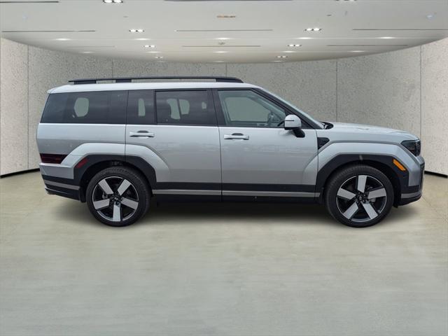 2024 Hyundai Santa Fe Limited 2024 Hyundai Santa Fe Limited