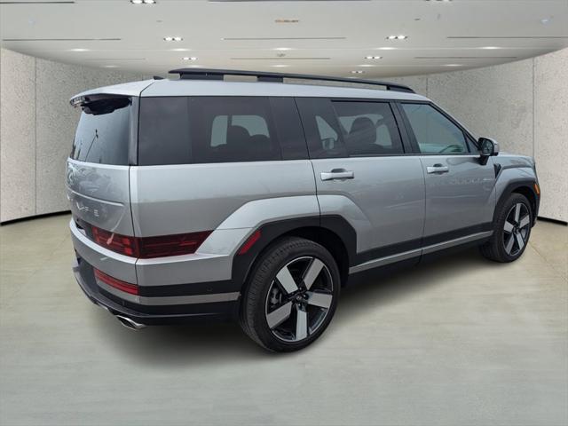 2024 Hyundai Santa Fe Limited 2024 Hyundai Santa Fe Limited