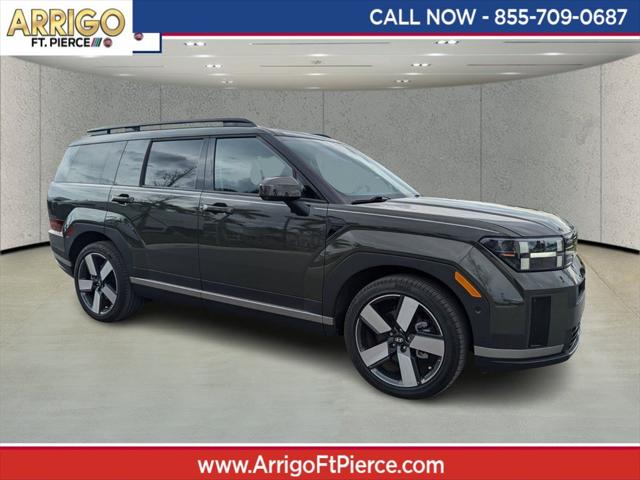 2024 Hyundai Santa Fe Limited 2024 Hyundai Santa Fe Limited