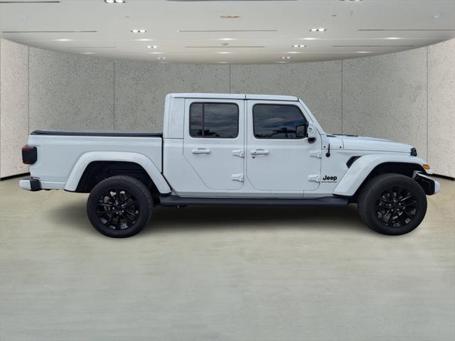 2023 Jeep Gladiator High Altitude 4x4 2023 Jeep Gladiator High Altitude 4x4