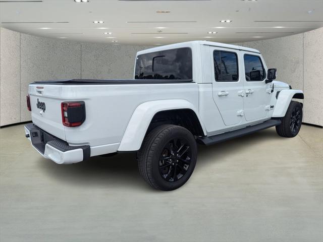 2023 Jeep Gladiator High Altitude 4x4 2023 Jeep Gladiator High Altitude 4x4