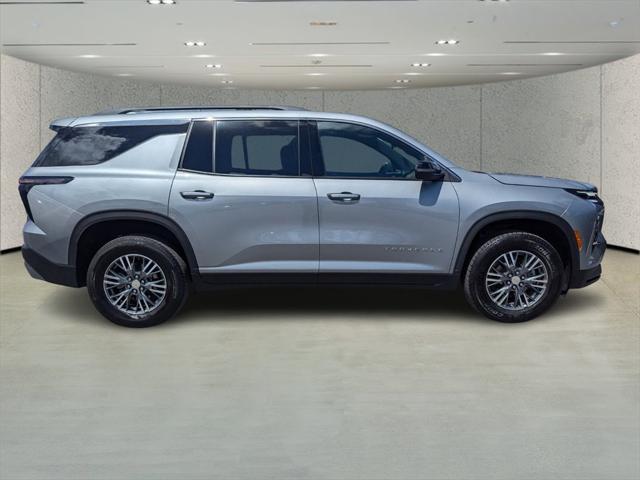 2024 Chevrolet Traverse AWD LT 2024 Chevrolet Traverse AWD LT