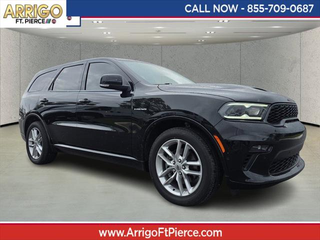 2022 Dodge Durango R/T AWD