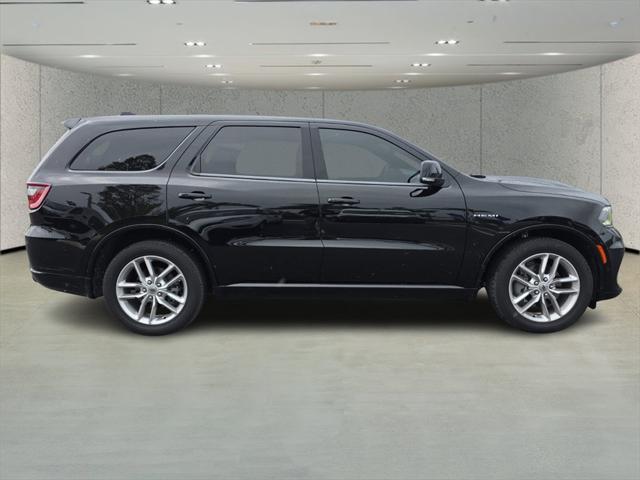 2022 Dodge Durango R/T AWD