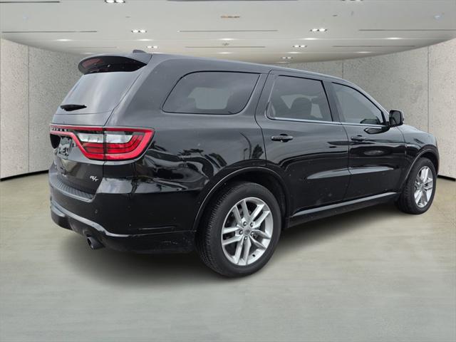 2022 Dodge Durango R/T AWD