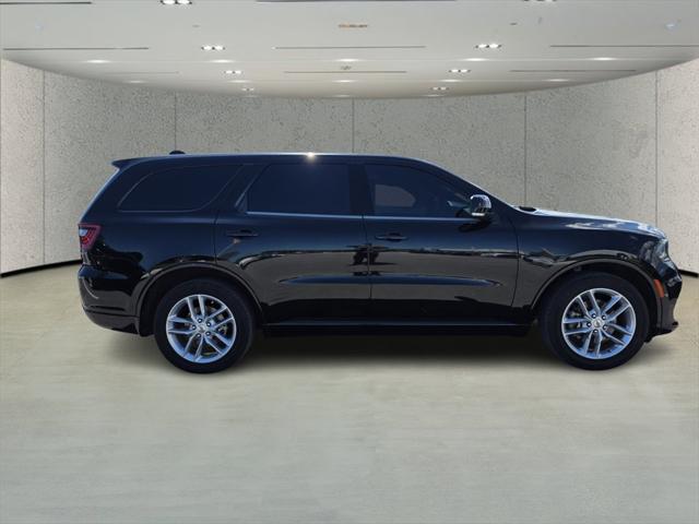 2022 Dodge Durango GT Plus RWD