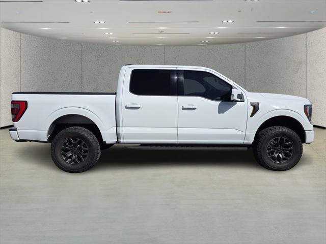 2022 Ford F-150 Tremor 2022 Ford F-150 Tremor