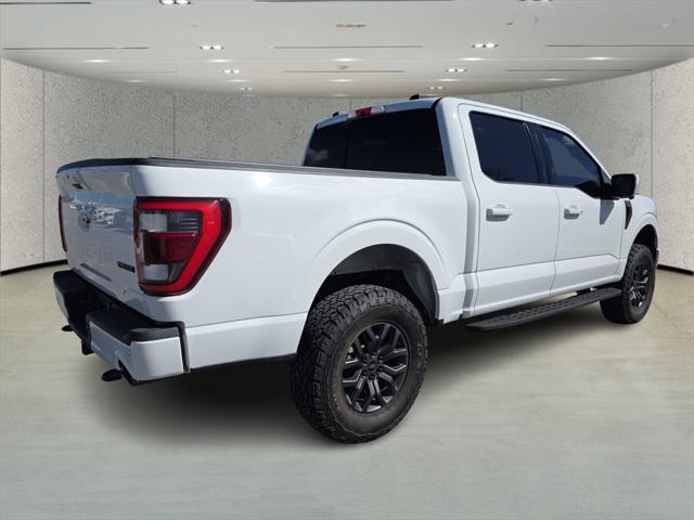 2022 Ford F-150 Tremor 2022 Ford F-150 Tremor