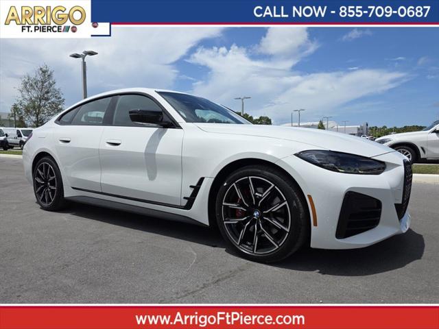 2023 BMW 430i Gran Coupe 430i 2023 BMW 430i Gran Coupe 430i