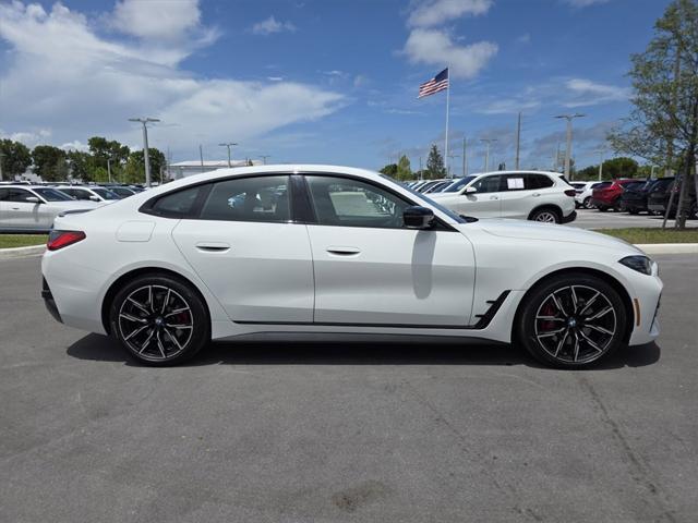 2023 BMW 430i Gran Coupe 430i 2023 BMW 430i Gran Coupe 430i