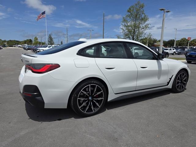 2023 BMW 430i Gran Coupe 430i 2023 BMW 430i Gran Coupe 430i