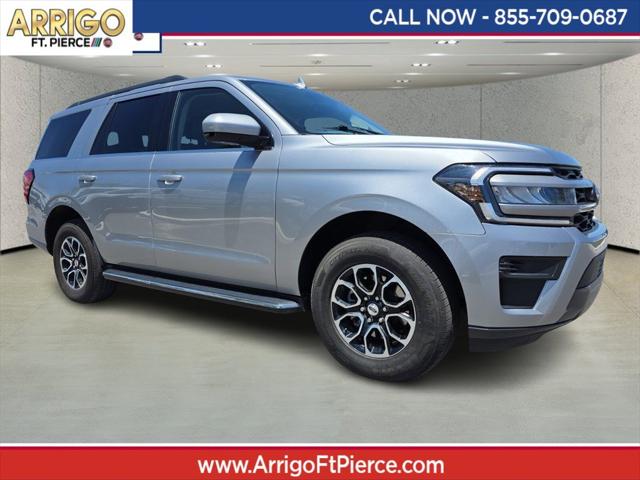 2022 Ford Expedition XLT 2022 Ford Expedition XLT