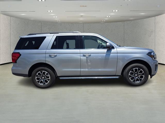 2022 Ford Expedition XLT 2022 Ford Expedition XLT